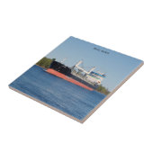 キャシー・マッケイル・タイル タイル (側面)