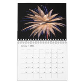 キャシーP.ジョーンズ2019年 カレンダー (1月 2026)