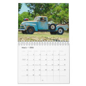 キャシーP.ジョーンズ2019年 カレンダー (3月 2026)