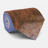 キャスウェルビーチモーニング ネクタイ (ロール)