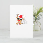 キャスジー ボーイズ ユニセックス 大人 リンデブ 小さい 短袖 シーズンカード (スタンド正面)