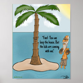 キャスタウェイポスター ポスター