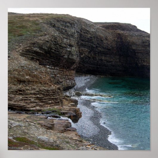 キャスタウェイポスター ポスター (正面)