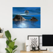 キャスタウェイ ポスター (ホームオフィス)