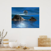 キャスタウェイ ポスター (キッチン)