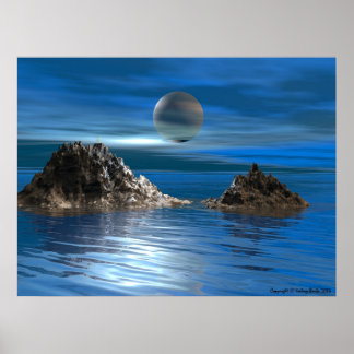 キャスタウェイ ポスター