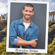 キャスティングコールのヘッドショット – 8x10演技プリント