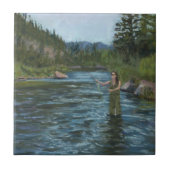 キャスティングコール タイル (正面)