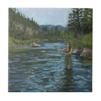 キャスティングコール タイル