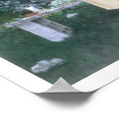 キャスティング – プリントまたはポスター ポスター (角)