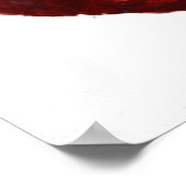 キャスト遠くにウィルソン ポスター (角)