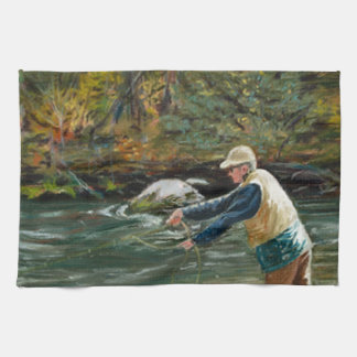 キャスト遠くに キッチンタオル