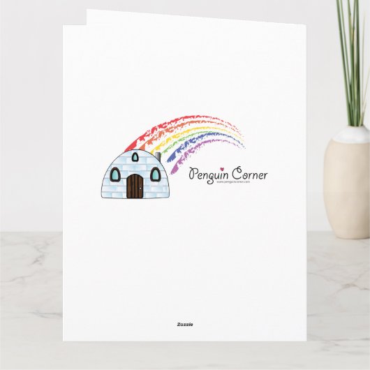 キャスト・最高のクルーの世界ドラマ先生 サンキューカード (裏面)