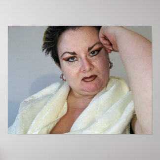 キャスリーン・ロバーツのポスター(@MarilynMonReview) ポスター