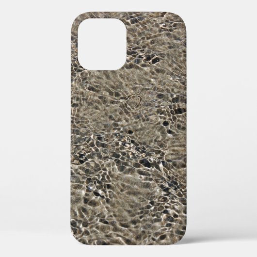 キャスルポイント Case-Mate iPhoneケース (裏面)
