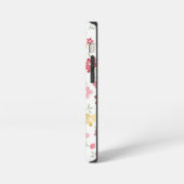キャス キッドソン アクティブ iPhoneケース (左側面)