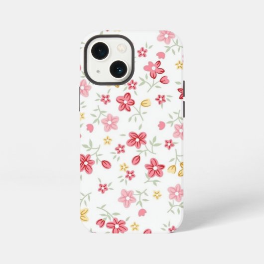 キャス キッドソン アクティブ iPhoneケース (裏面)
