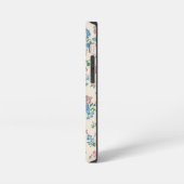 キャス キッドソン ベア iPhoneケース (左側面)