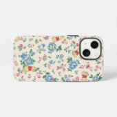 キャス キッドソン ベア iPhoneケース (裏面横)