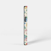 キャス キッドソン ベア iPhoneケース (右側面)