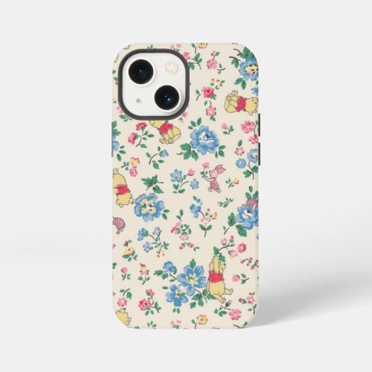 キャス キッドソン ベア iPhoneケース (裏面)