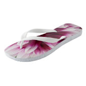 キャス・テリーザ・イン ビーチサンダル (アングル)