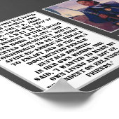 キャセイウィリアムズバッファローソルジャーファーファースト女性軍 ポスター (角)