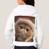 キャタスティック クリスマス (裏面)