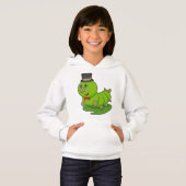 キャタピラは気筒のある紳士 (正面フル)