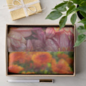 キャタピラーオンアスター 薄葉紙 (ギフト)