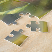 キャタピラーガイアナ ジグソーパズル (側面)