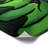 キャタピラーズホオカ ポスター (角)