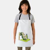 キャタピラーABSトレーニングフィットネス エプロン (インサイチュ)