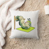 キャタピラーABSトレーニングフィットネス クッション (ブランケット)