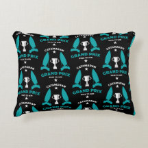 キャタマランハイドロフォイル帆船レース