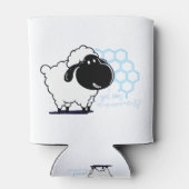 キャタンユー与えウッド 缶クーラー (裏面)