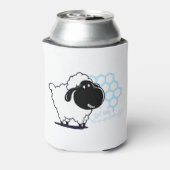 キャタンユー与えウッド 缶クーラー (缶裏面)