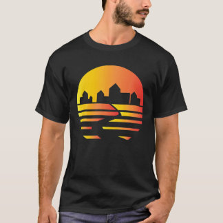キャタン – BGGティー Tシャツ