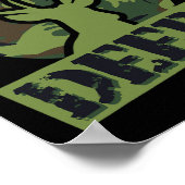 キャチおもしろいンのデアー ポスター (角)