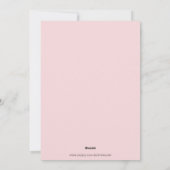 キャッおもしろいトバレンタイン シーズンカード (裏面)