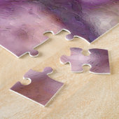 キャッおもしろいトパズル ジグソーパズル (側面)