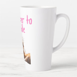 キャッおもしろいトマグ カフェラテマグ