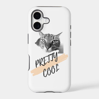 キャッおもしろいトメイトTough Apple iPhone 11ケース