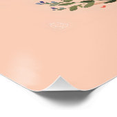 キャッおもしろいト感動的引用文 ポスター (コーナー)