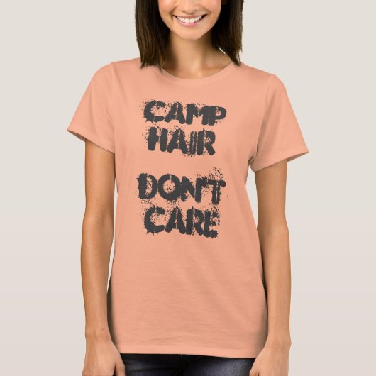 キャッおもしろいプTシャツ Tシャツ (正面)