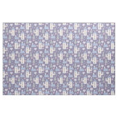 キャッお洒落スルキャンディー ファブリック (ヤード)