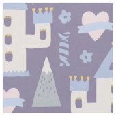 キャッお洒落スルキャンディー ファブリック (クローズアップ)