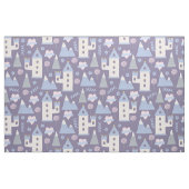 キャッお洒落スルキャンディー ファブリック (ファットクウォーター)