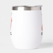 キャッお洒落ト (左面)