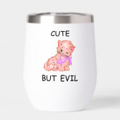 キャッお洒落ト (背面)